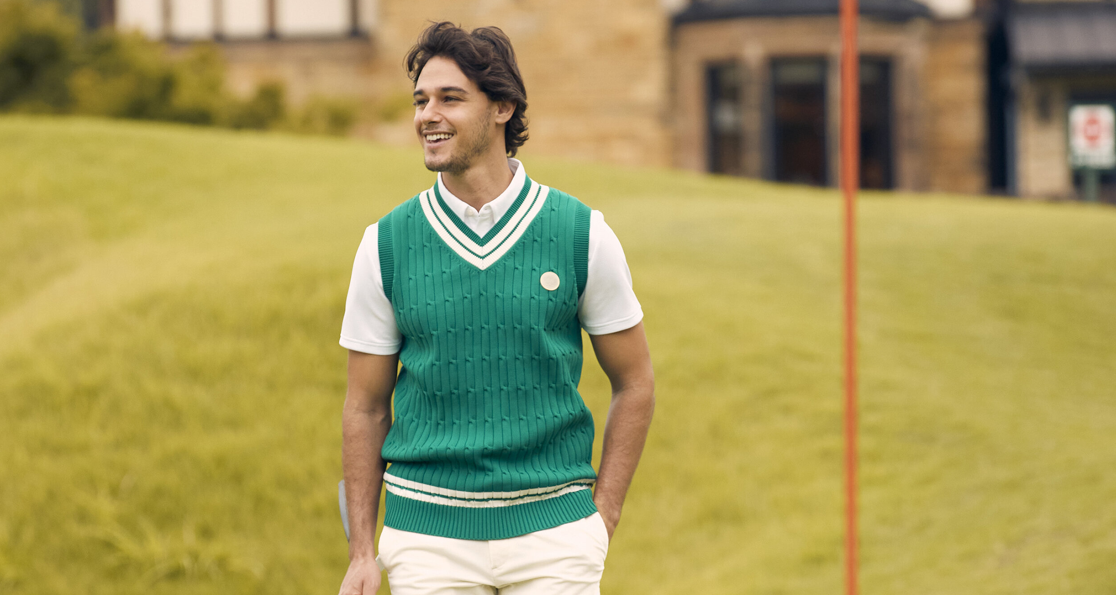 Orobianco ゴルフコレクションの取り扱いがスタート！ | イベント情報