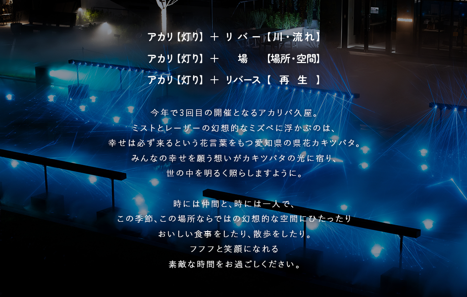 コンセプト