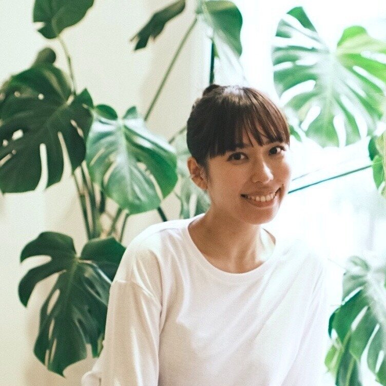 Saho Nakatomi
