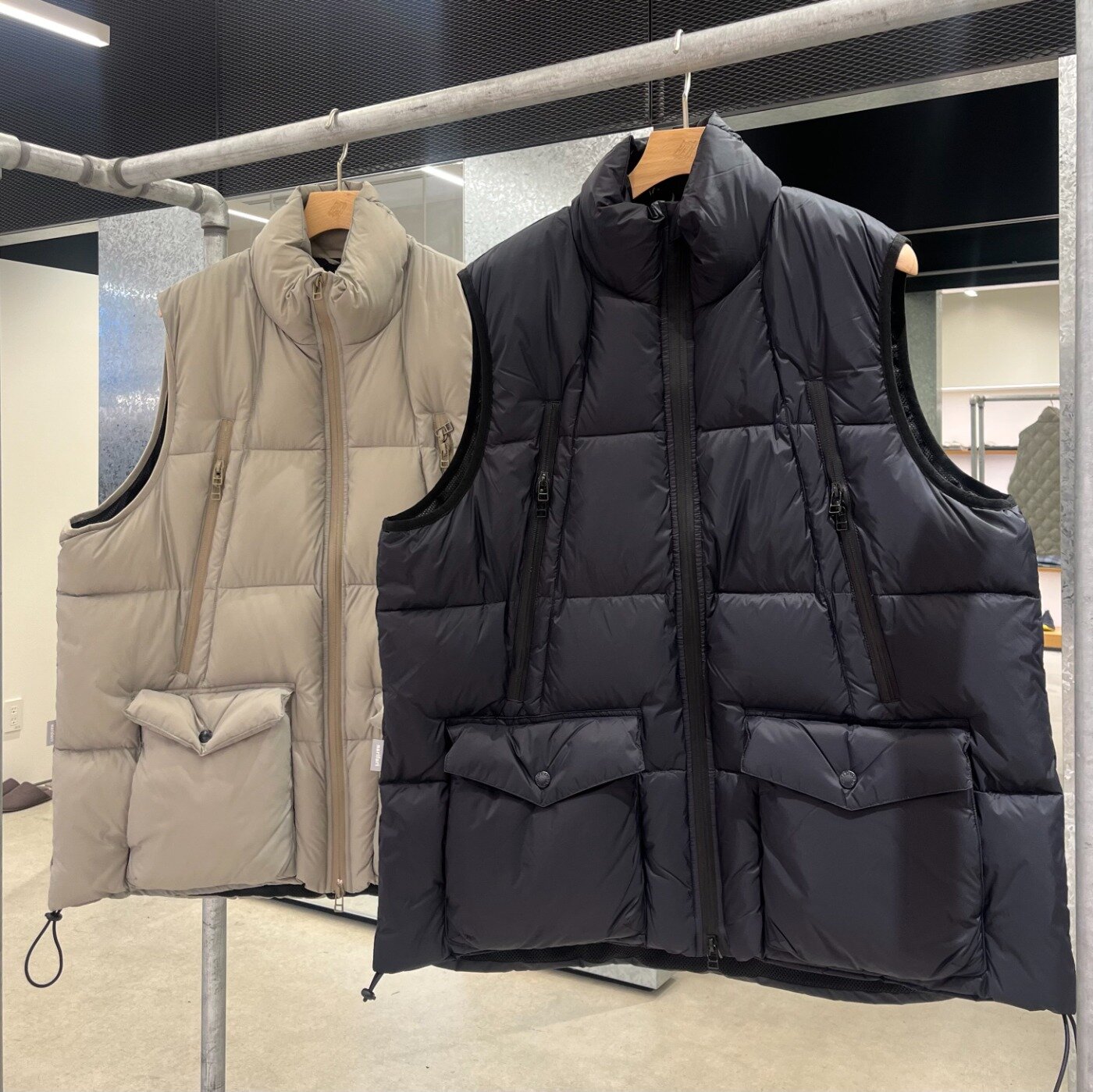 バーバリーズ☆ライナーダウンベスト Amazon | [BURBERRY] [バーバリー] メンズ ダウンベスト