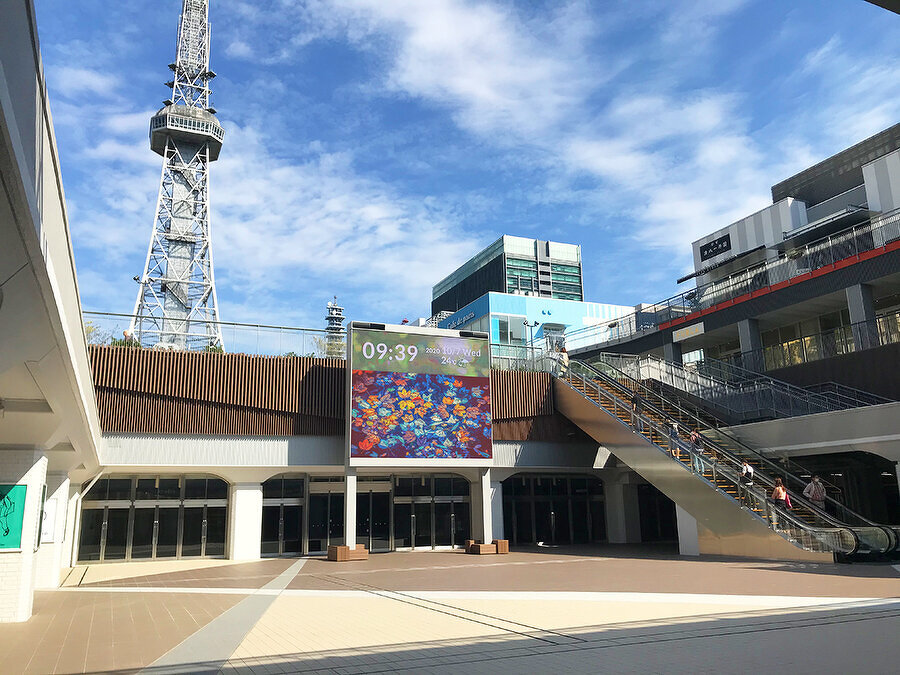 メディアヒロバ