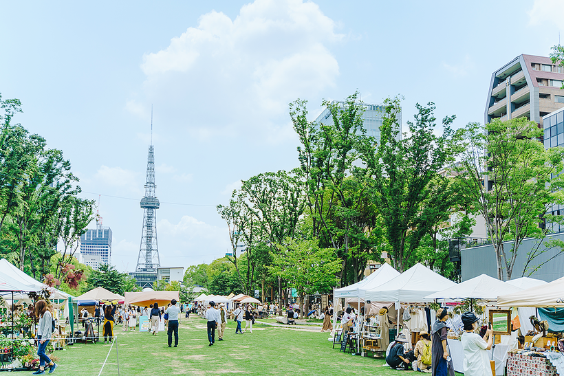 ヒサヤマーケット
